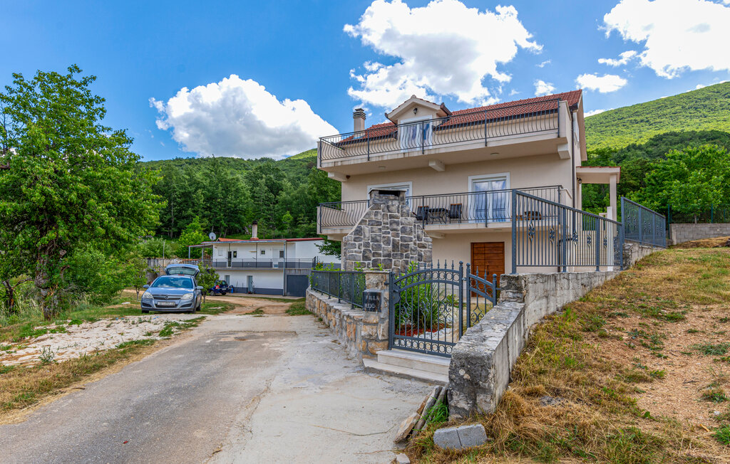 Ferienhaus - Split-Vrlika , Kroatien - CSC050 13