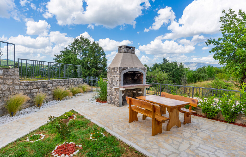 Ferienhaus - Split-Vrlika , Kroatien - CSC050 3