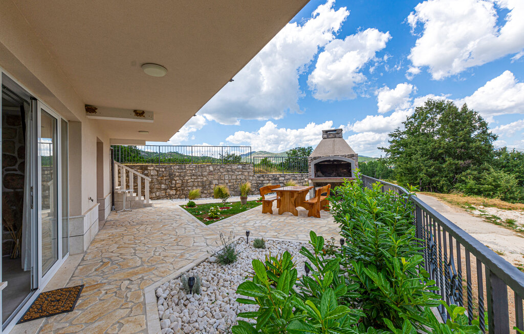 Ferienhaus - Split-Vrlika , Kroatien - CSC050 14