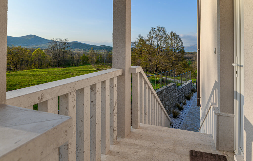 Ferienhaus - Split-Vrlika , Kroatien - CSC050 15