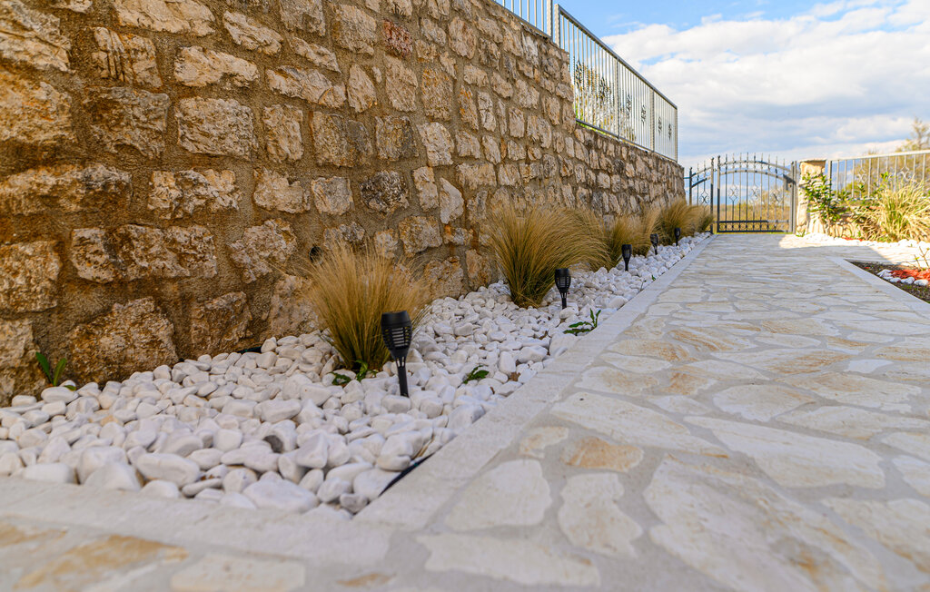 Ferienhaus - Split-Vrlika , Kroatien - CSC050 16