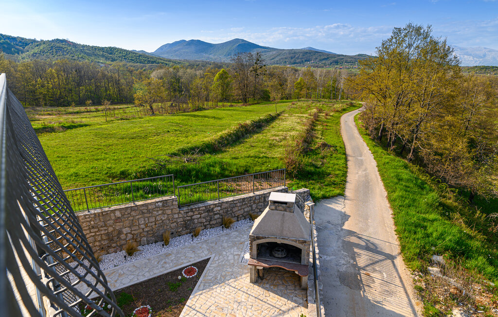 Ferienhaus - Split-Vrlika , Kroatien - CSC050 17