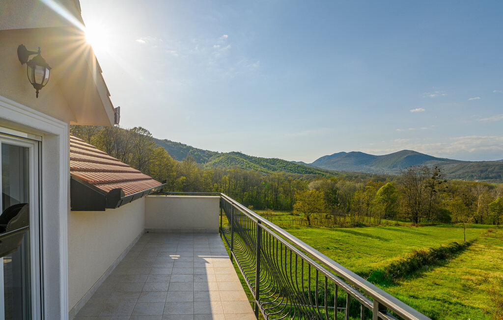 Ferienhaus - Split-Vrlika , Kroatien - CSC050 18