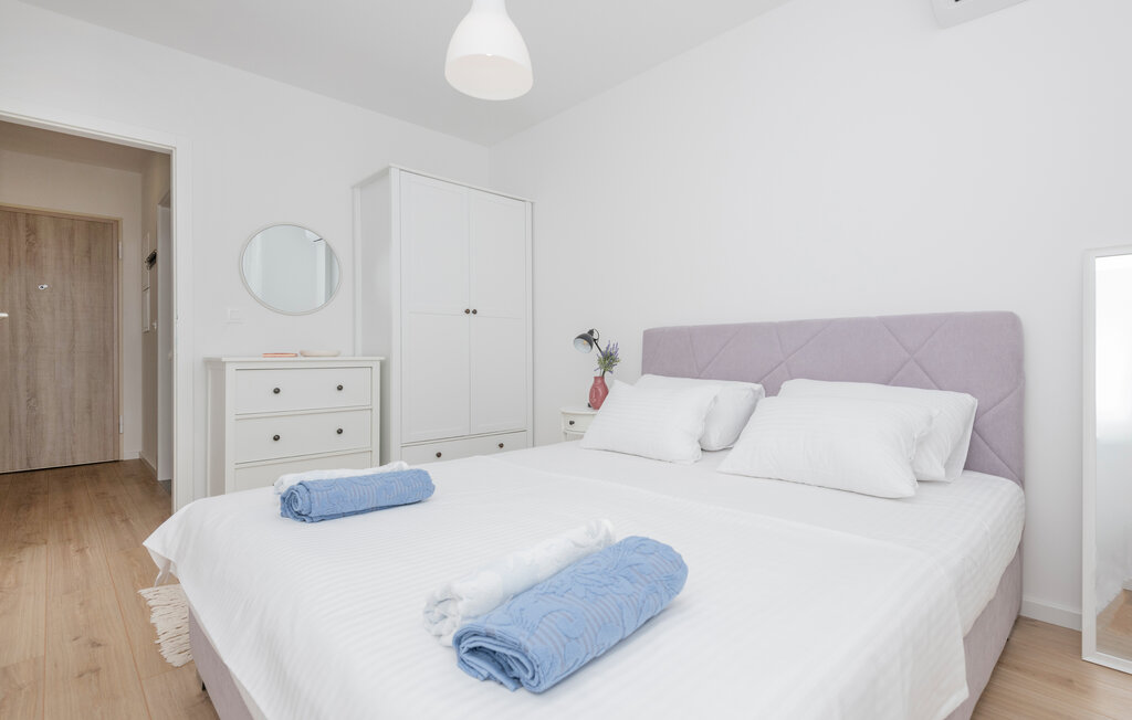 Lejlighed - Makarska , Kroatien - CSC322 11