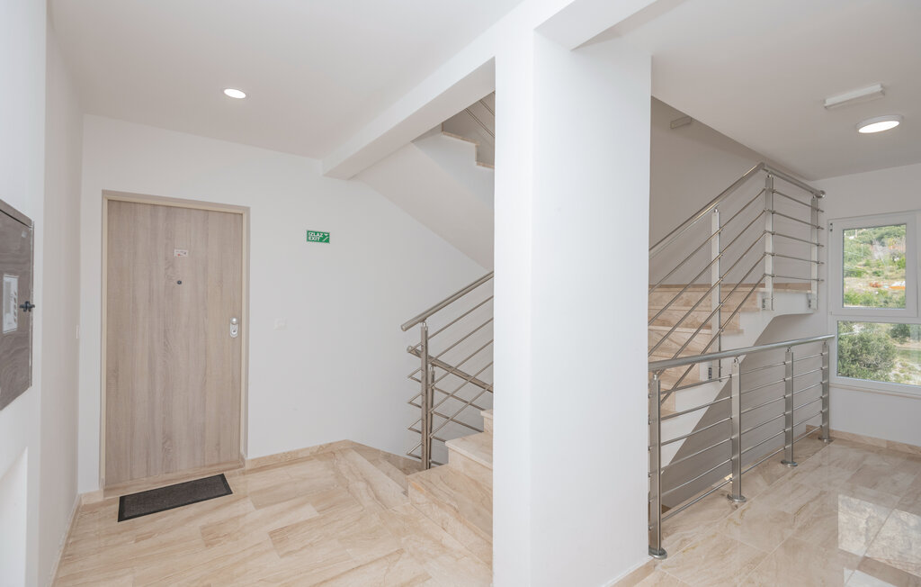 Lejlighed - Makarska , Kroatien - CSC322 10