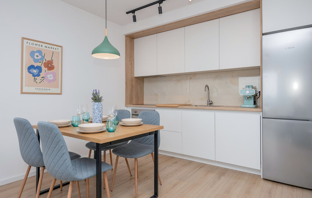 Lejlighed - Makarska , Kroatien - CSC322 5