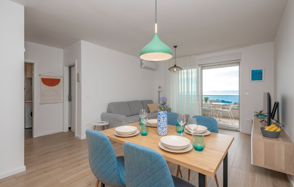 Lejlighed - Makarska , Kroatien - CSC322 3