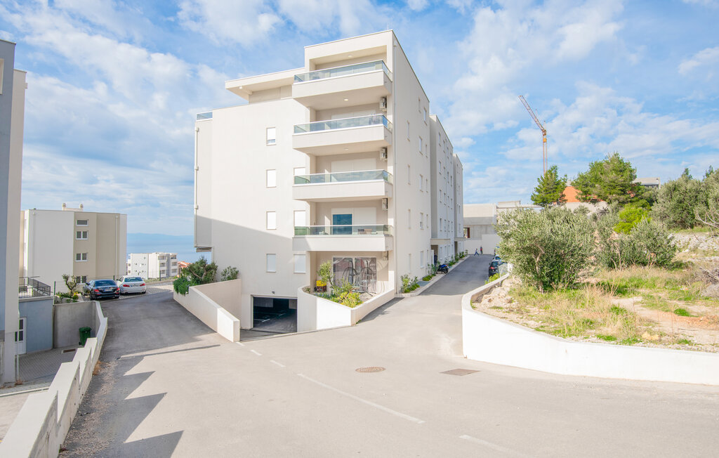 Lejlighed - Makarska , Kroatien - CSC322 7