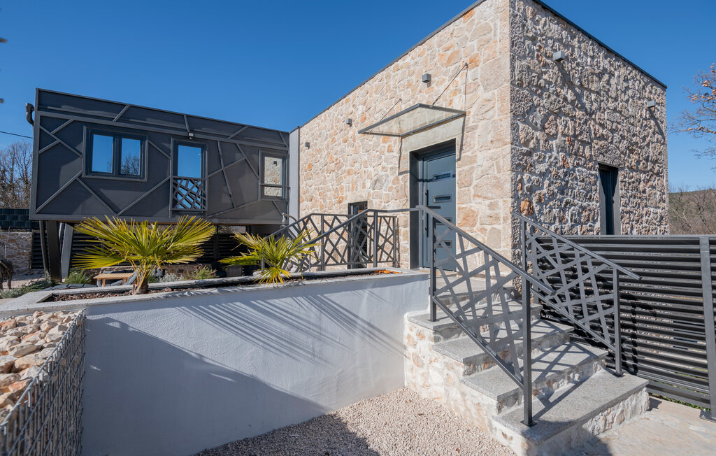 Kuća-za-odmor - Makarska - Biorine , Hrvatska - CSC329 13