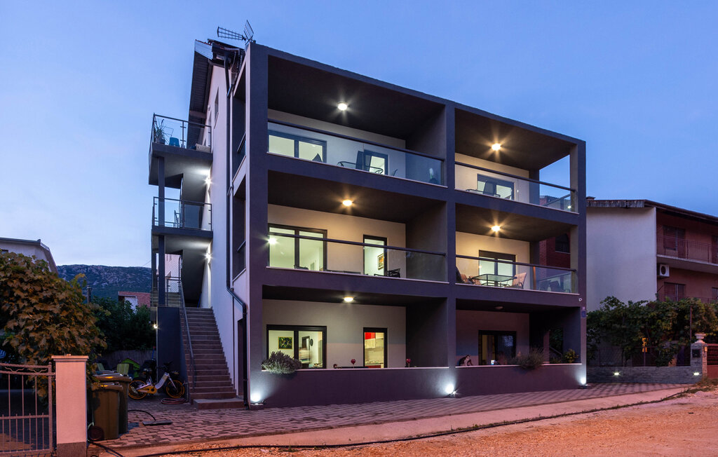 Lejlighed - Split - Kastel Kambelovac , Kroatien - CSC455 5