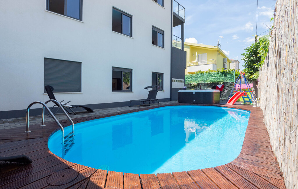 Lejlighed - Split - Kastel Kambelovac , Kroatien - CSC455 8