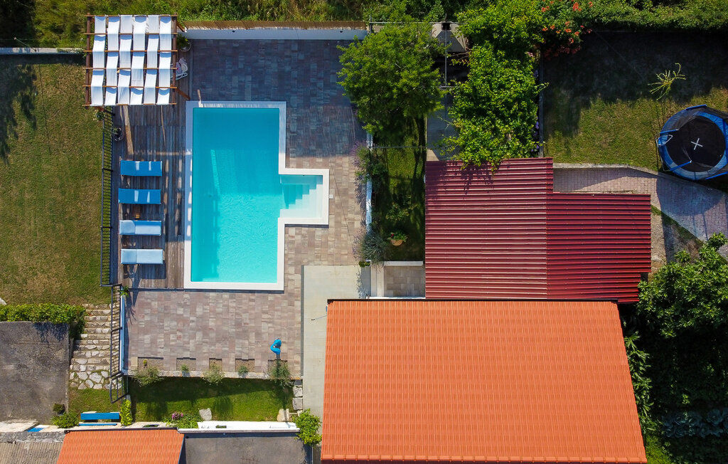 Feriehuse - Split - Ruda , Kroatien - CSC491 12