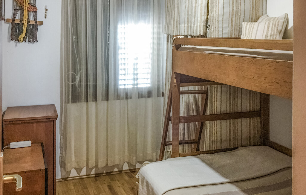 Location de vacances - Makarska-Gradac , Croatie - CSC520 12