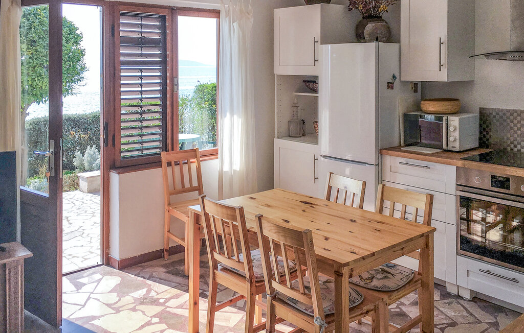 Location de vacances - Makarska-Gradac , Croatie - CSC520 5