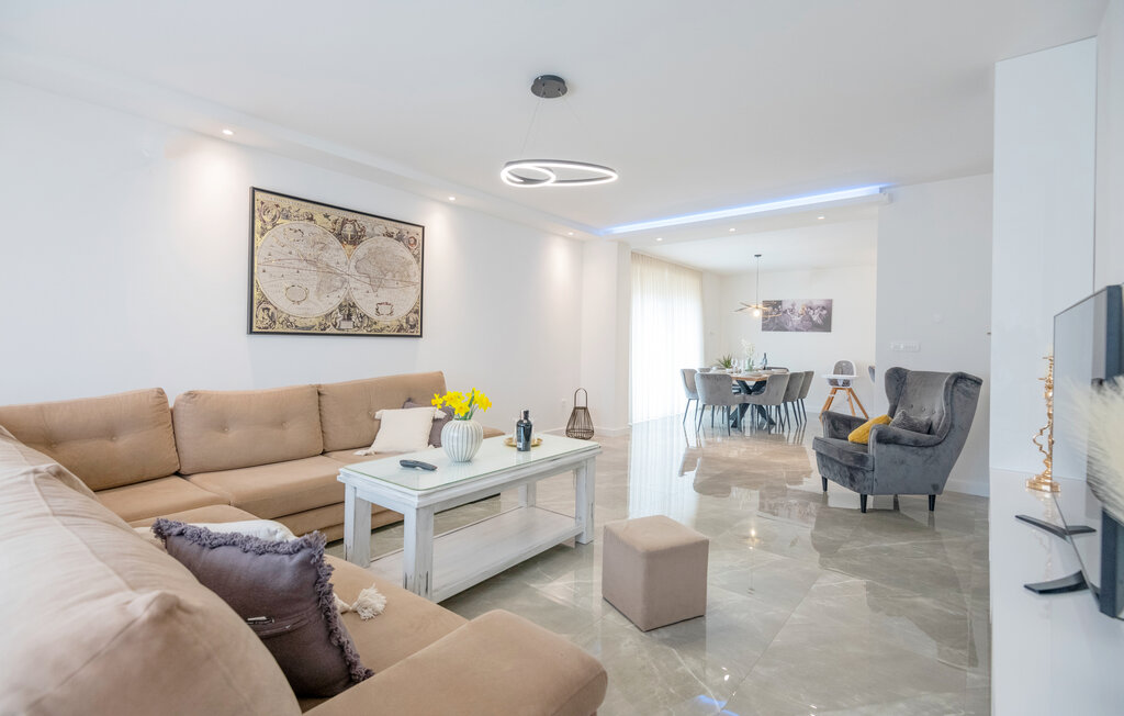 Location de vacances - Makarska-Zmijavci , Croatie - CSC477 3