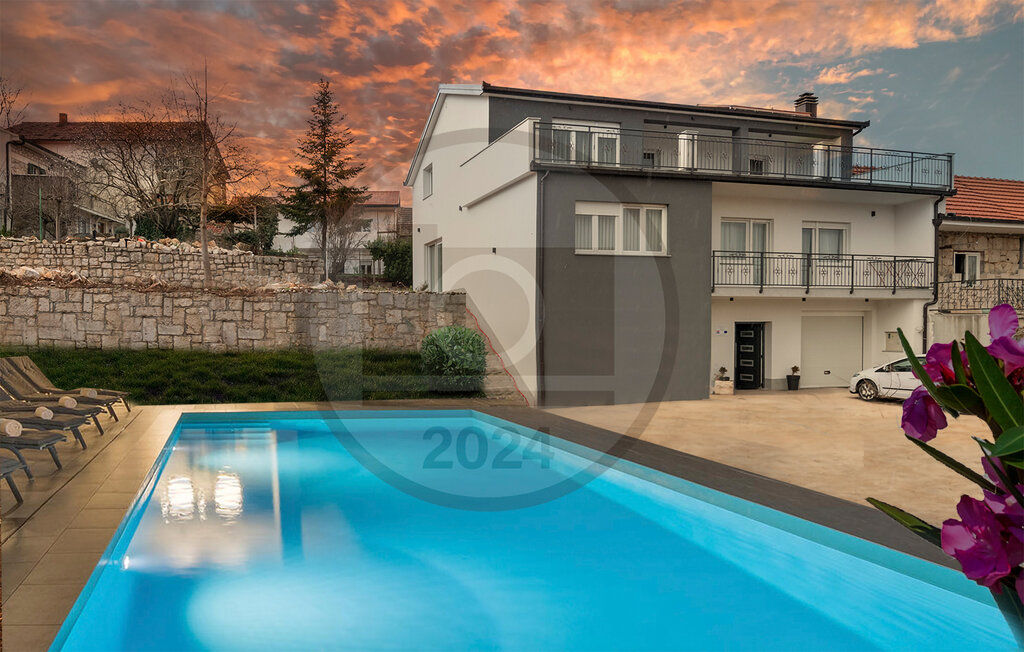 Location de vacances - Makarska-Zmijavci , Croatie - CSC477 1