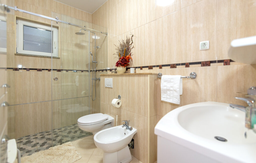 Ferienhaus - Makarska-Svib , Kroatien - CSC327 32