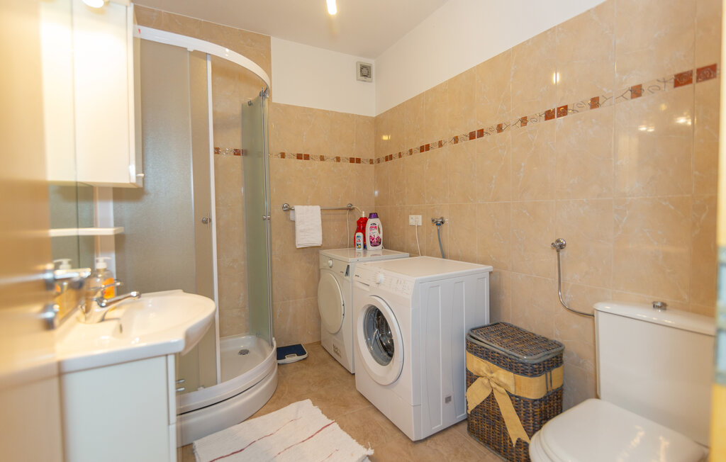 Ferienhaus - Makarska-Svib , Kroatien - CSC327 34