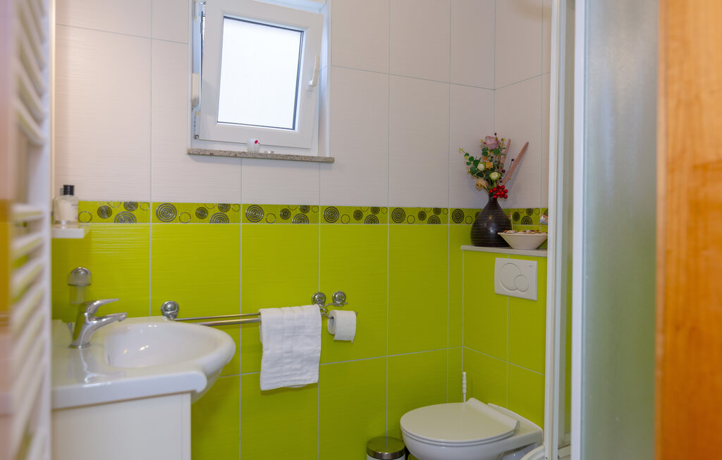 Ferienhaus - Makarska-Svib , Kroatien - CSC327 35