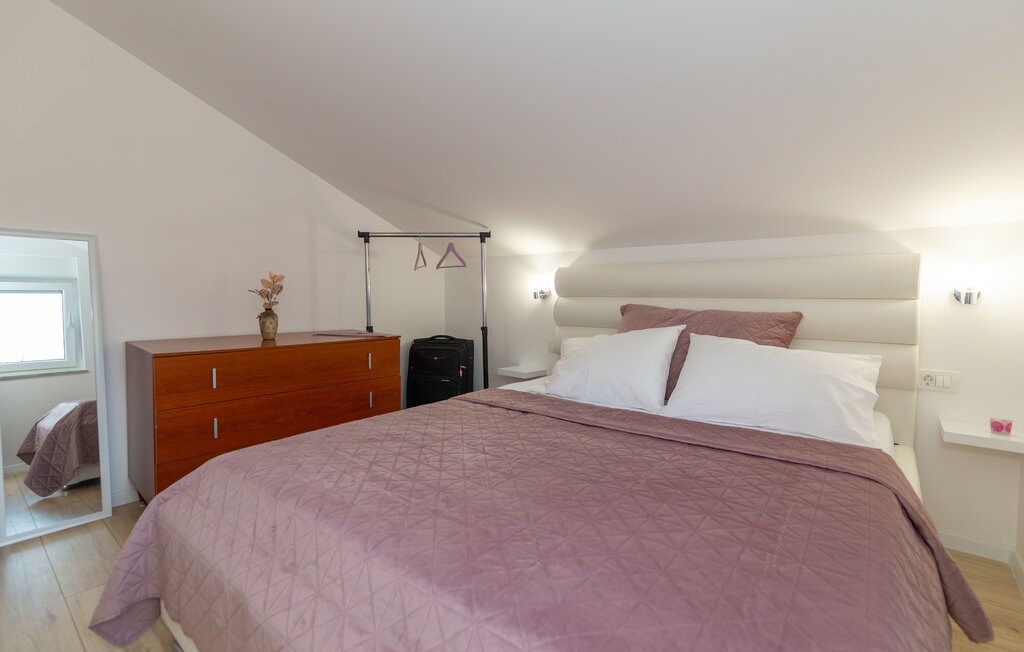 Ferienhaus - Makarska-Svib , Kroatien - CSC327 27