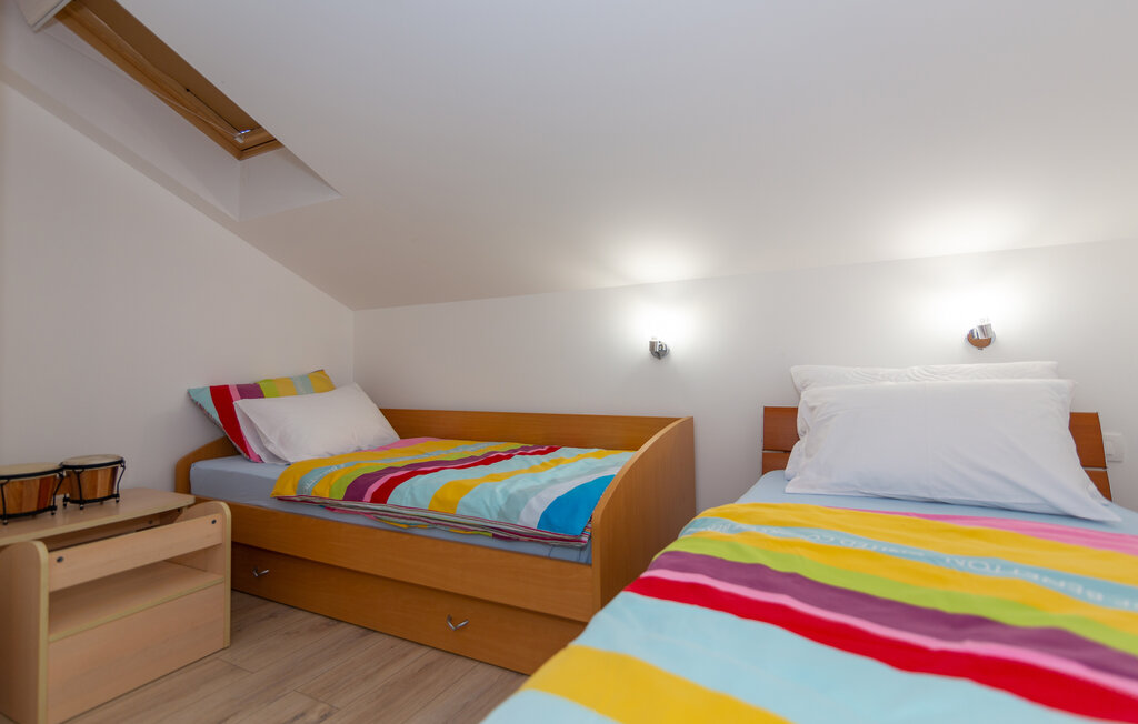 Ferienhaus - Makarska-Svib , Kroatien - CSC327 31