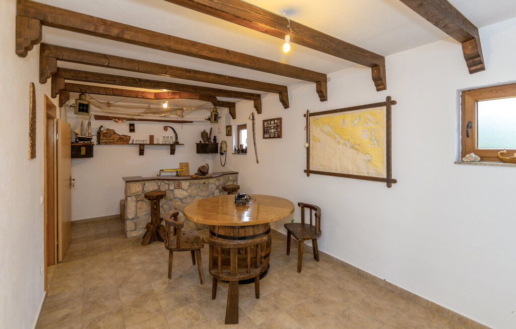 Ferienhaus - Makarska-Svib , Kroatien - CSC327 24