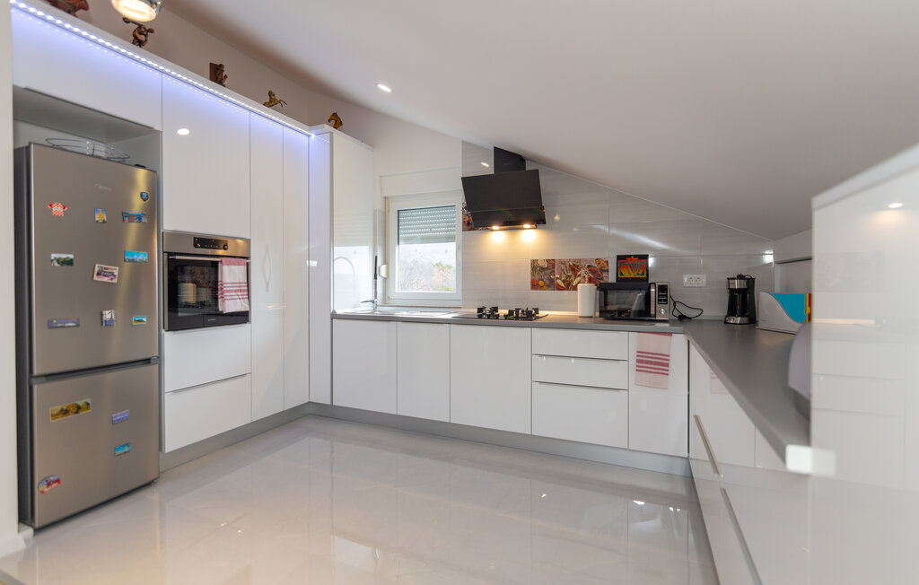 Ferienhaus - Makarska-Svib , Kroatien - CSC327 5