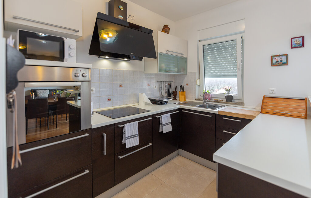 Ferienhaus - Makarska-Svib , Kroatien - CSC327 8