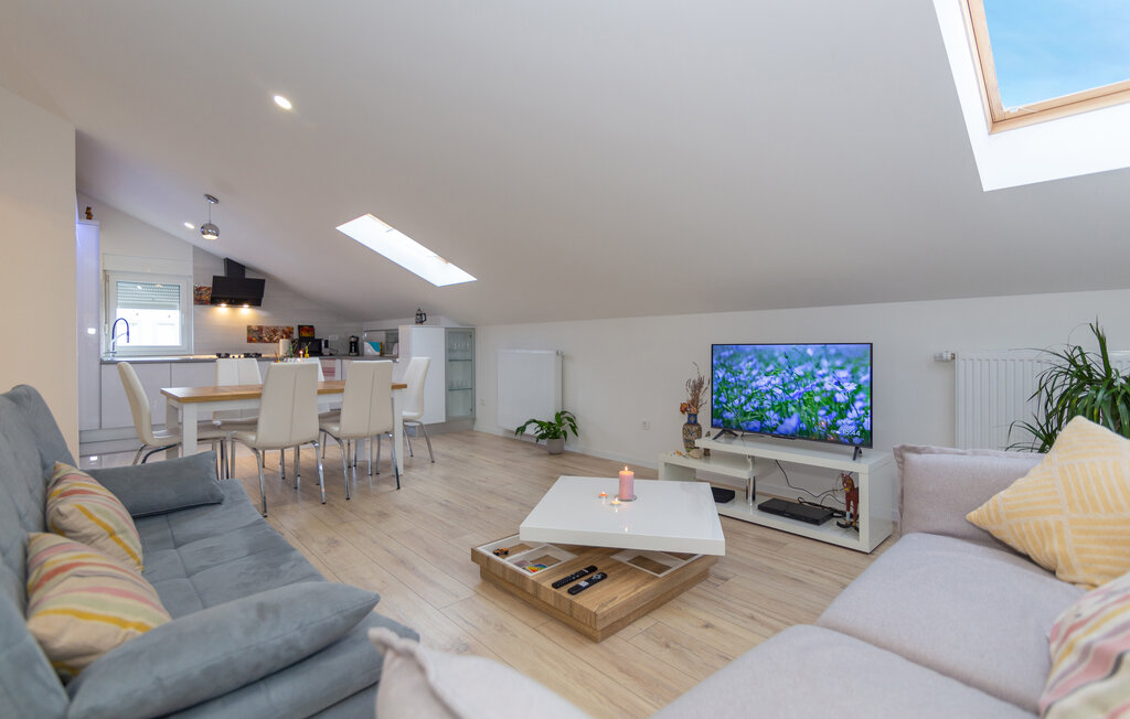 Ferienhaus - Makarska-Svib , Kroatien - CSC327 4