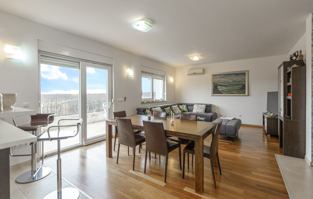 Ferienhaus - Makarska-Svib , Kroatien - CSC327 6
