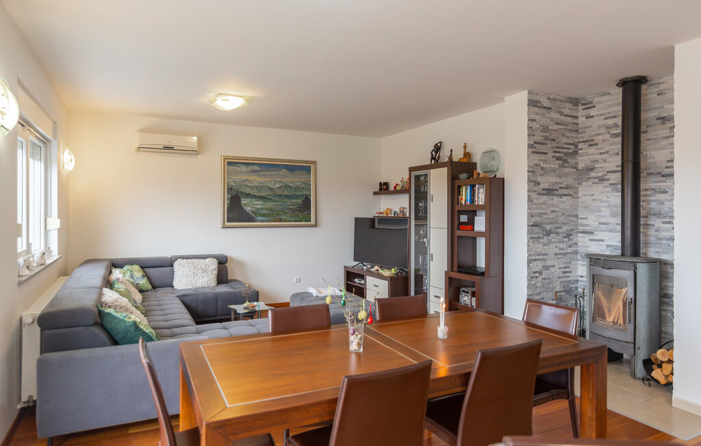 Ferienhaus - Makarska-Svib , Kroatien - CSC327 21