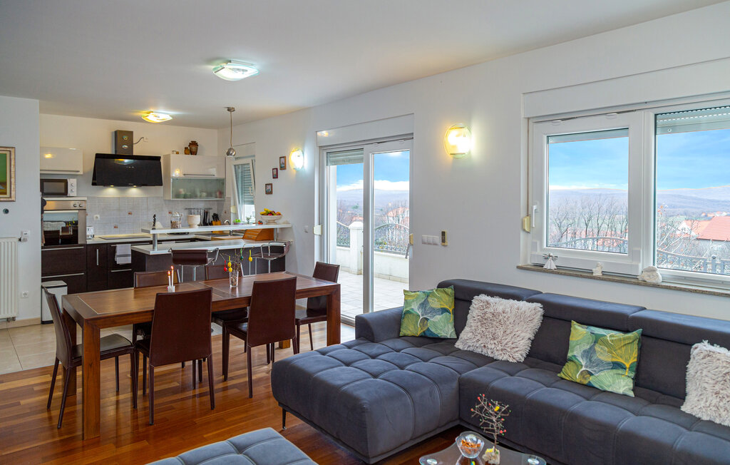 Ferienhaus - Makarska-Svib , Kroatien - CSC327 7