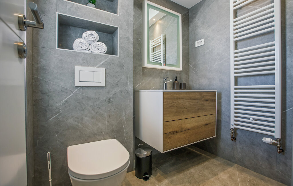 Location de vacances - Makarska - Poljica , Croatie - CSC480 32