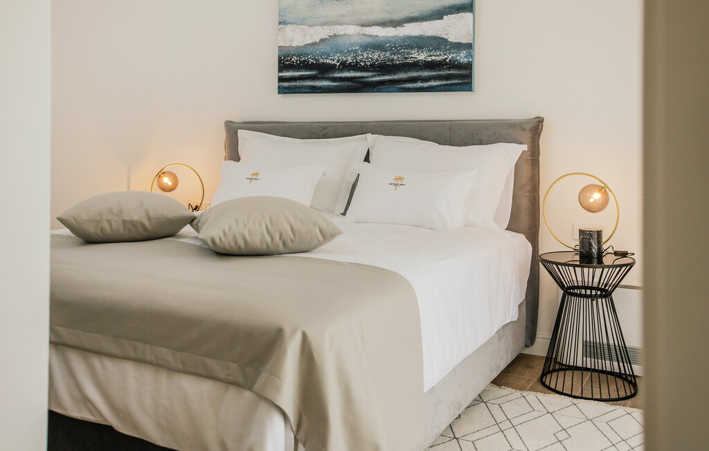 Location de vacances - Makarska - Poljica , Croatie - CSC480 25