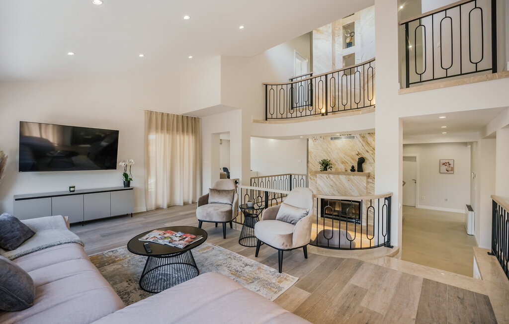 Location de vacances - Makarska - Poljica , Croatie - CSC480 3