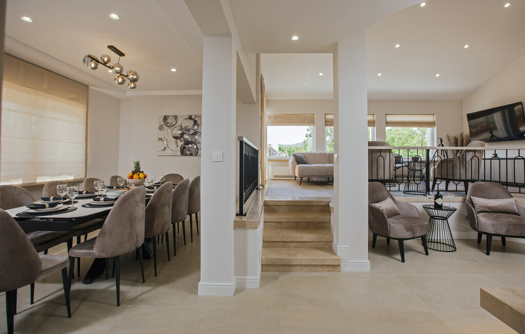 Location de vacances - Makarska - Poljica , Croatie - CSC480 18