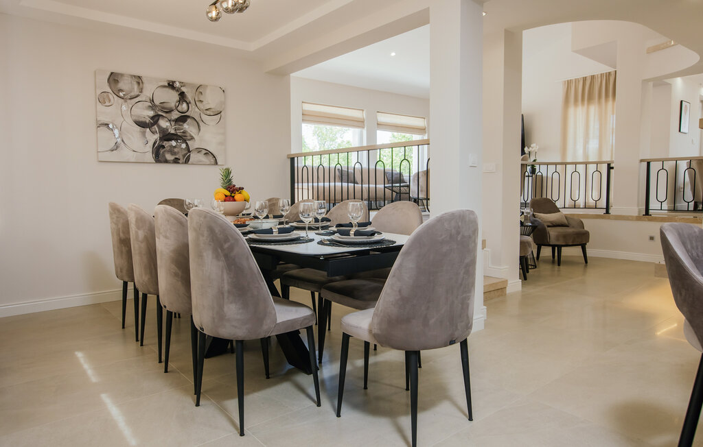 Location de vacances - Makarska - Poljica , Croatie - CSC480 5