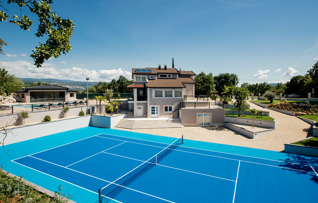 Location de vacances - Makarska - Poljica , Croatie - CSC480 12