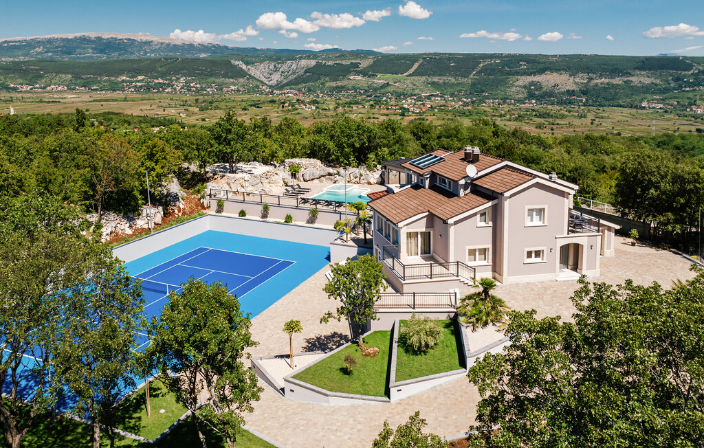 Location de vacances - Makarska - Poljica , Croatie - CSC480 1