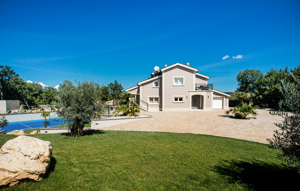 Location de vacances - Makarska - Poljica , Croatie - CSC480 13