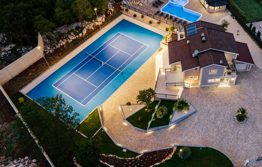 Location de vacances - Makarska - Poljica , Croatie - CSC480 9