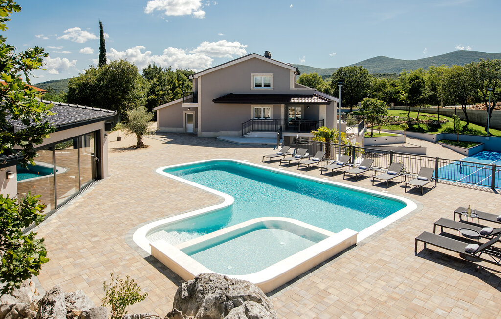 Location de vacances - Makarska - Poljica , Croatie - CSC480 8