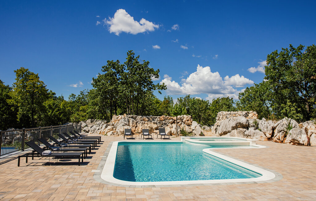 Location de vacances - Makarska - Poljica , Croatie - CSC480 2