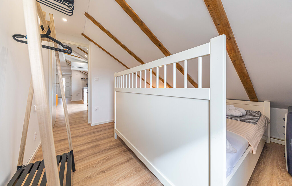 Semesterlägenhet - Trogir-Kastel Novi , Kroatien - CSC428 17