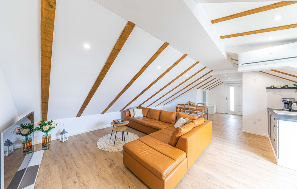 Semesterlägenhet - Trogir-Kastel Novi , Kroatien - CSC428 3