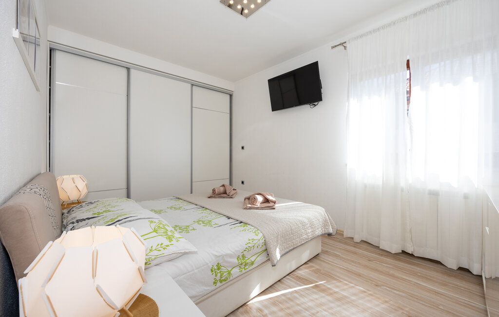 Lejlighed - Omis - Bajnice , Kroatien - CSC397 18