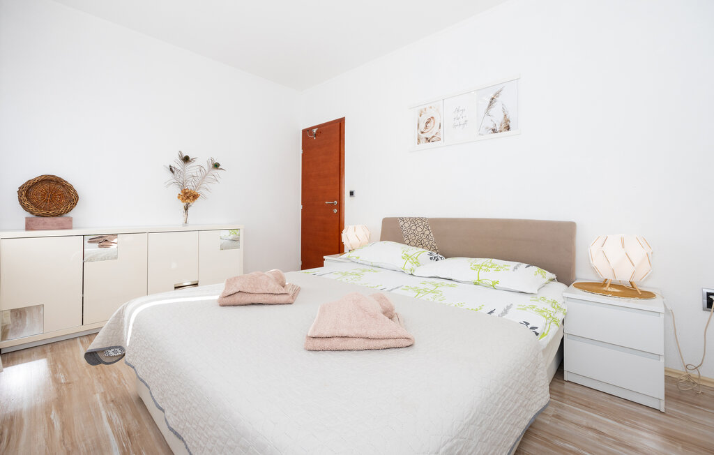 Lejlighed - Omis - Bajnice , Kroatien - CSC397 20