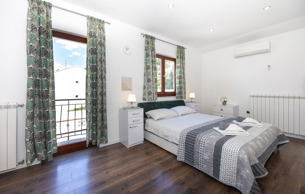 Lejlighed - Omis - Bajnice , Kroatien - CSC397 21