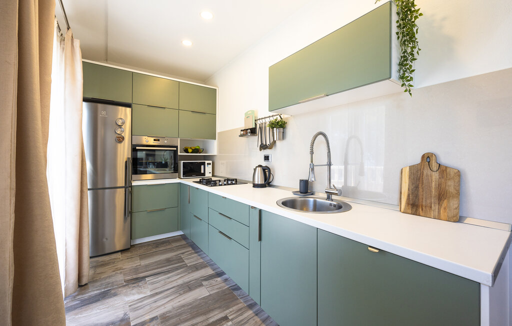 Lejlighed - Omis - Bajnice , Kroatien - CSC397 7