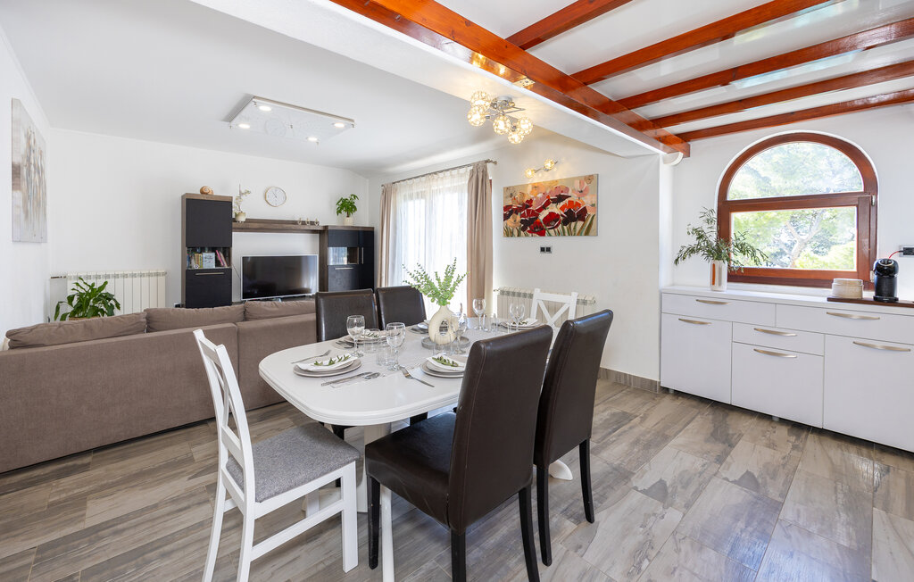 Lejlighed - Omis - Bajnice , Kroatien - CSC397 17